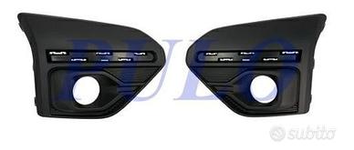 KIT GRIGLIE FENDINEBBIA DACIA JOGGER 2022