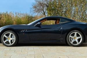 Ferrari California Spyder