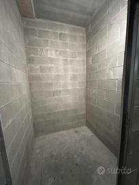 Cantina 2.34mq 20157 milano, via castellammare 14