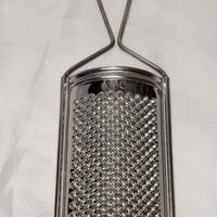 Mini grattugia acciaio amc