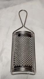 Mini grattugia acciaio amc