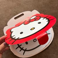 Libro da colorare Hello Kitty