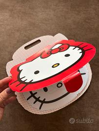Libro da colorare Hello Kitty
