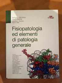 Fisiopatologia ed elementi di patologia generale