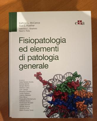 Fisiopatologia ed elementi di patologia generale