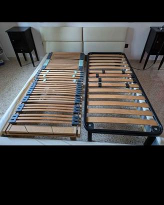 Letto matrimoniale