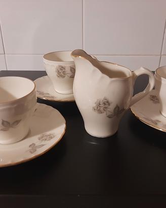 Servizio da caffè Richard Ginori