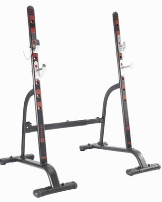 Rack Domyos RBR 910