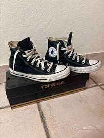 Scarpe ragazza Converse Chuck Taylor All Star Hi n