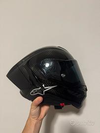 Casco Alpinestars R10