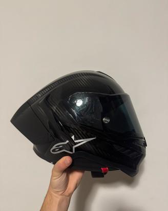Casco Alpinestars R10