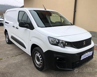 Peugeot PARTNER L2 BlueHDi 130cv EAT8 Premium