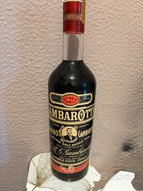 Amaro Gambarotta