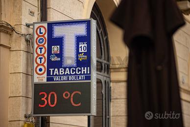 Attività  Commerciale - Siracusa