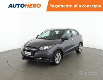 HONDA HR-V RC87454