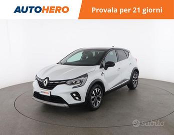 RENAULT Captur TN26746