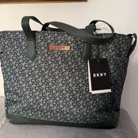 Borsa a spalla DKNY