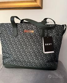 Borsa a spalla DKNY