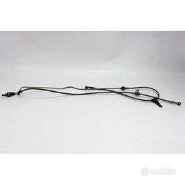 TUBI FRENO ANTERIORI MOTO GUZZI CALIFORNIA 1100 EV