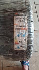 Gomme auto nuove 175/65 R13 T80 HANKOOK