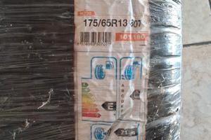 Gomme auto nuove 175/65 R13 T80 HANKOOK