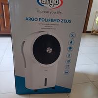 Polifemo Argo refrigeratore