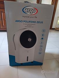 Polifemo Argo refrigeratore