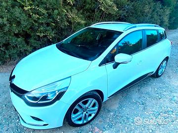 RENAULT CLIO SW SPORTER 1,5 dCi-NAVI-FOTO 2 REVISI