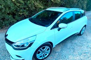 RENAULT CLIO SW SPORTER 1,5 dCi-NAVI-FOTO 2 REVISI