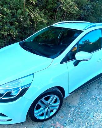 RENAULT CLIO SW SPORTER 1,5 dCi-NAVI-FOTO 2 REVISI