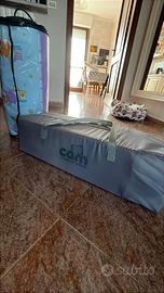 Letto da campeggio Cam