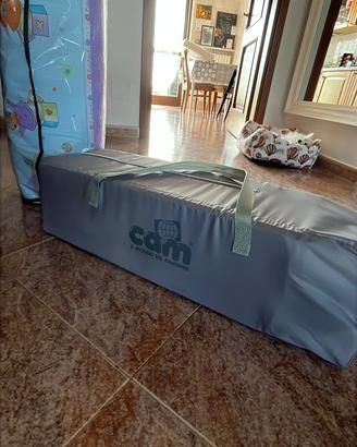 Letto da campeggio Cam