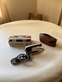 Ferro da stiro da viaggio marca Alpi