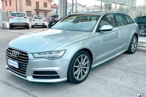 Audi A6 Avant 3.0 TDI 272 CV quattro S tronic Line