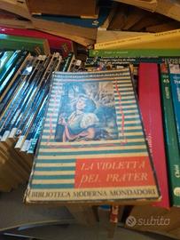 La violetta del Prater prima ed