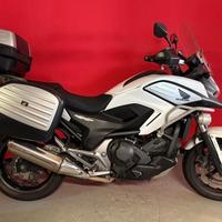 Honda NC 750 X TRAVEL EDITION DCT ABS