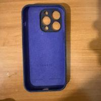 Cover iphone  15 pro