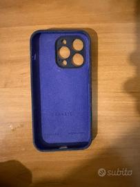 Cover iphone  15 pro