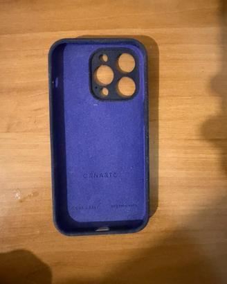 Cover iphone  15 pro