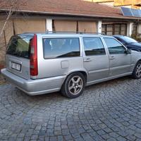 volvo v70 1serie anno 1999 motore tdi 2.5 ricambi