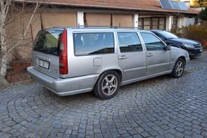 volvo v70 1serie anno 1999 motore tdi 2.5 ricambi