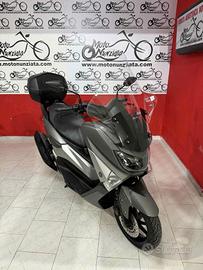 Yamaha Nmax 155
