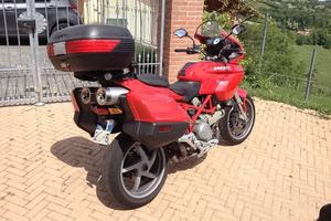 Ducati Multistrada 1000ds