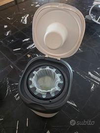 Mangiapannolini Tommee Tippee