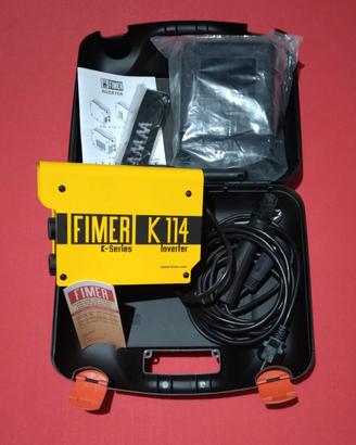 Saldatrice Fimer