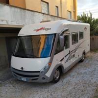 Camper carthago