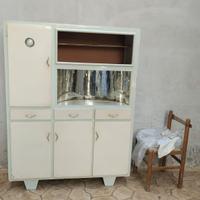 Credenza vintage