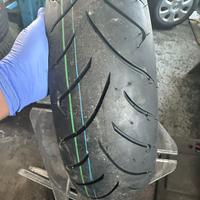 Pneumatico posteriore  per scooter