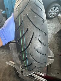 Pneumatico posteriore  per scooter