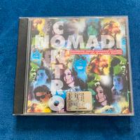 Cd Nomadi contro